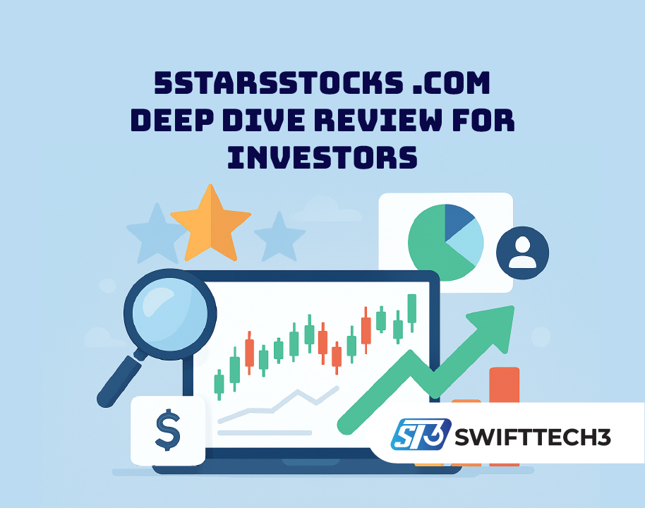 5Starsstocks .Com: Unlock Powerful Stock Market Insights Today