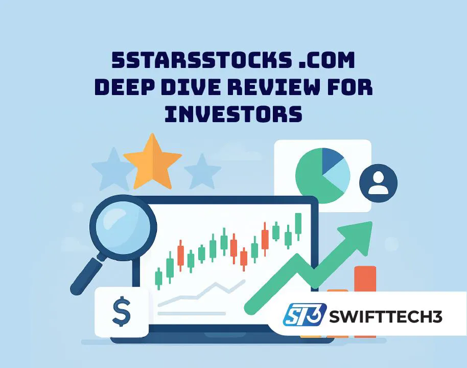 5starsstocks .com Deep Dive Review for Investors 5starsstocks