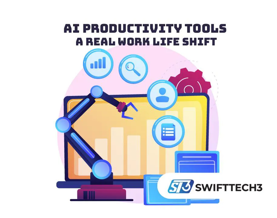 Ai Productivity Tools