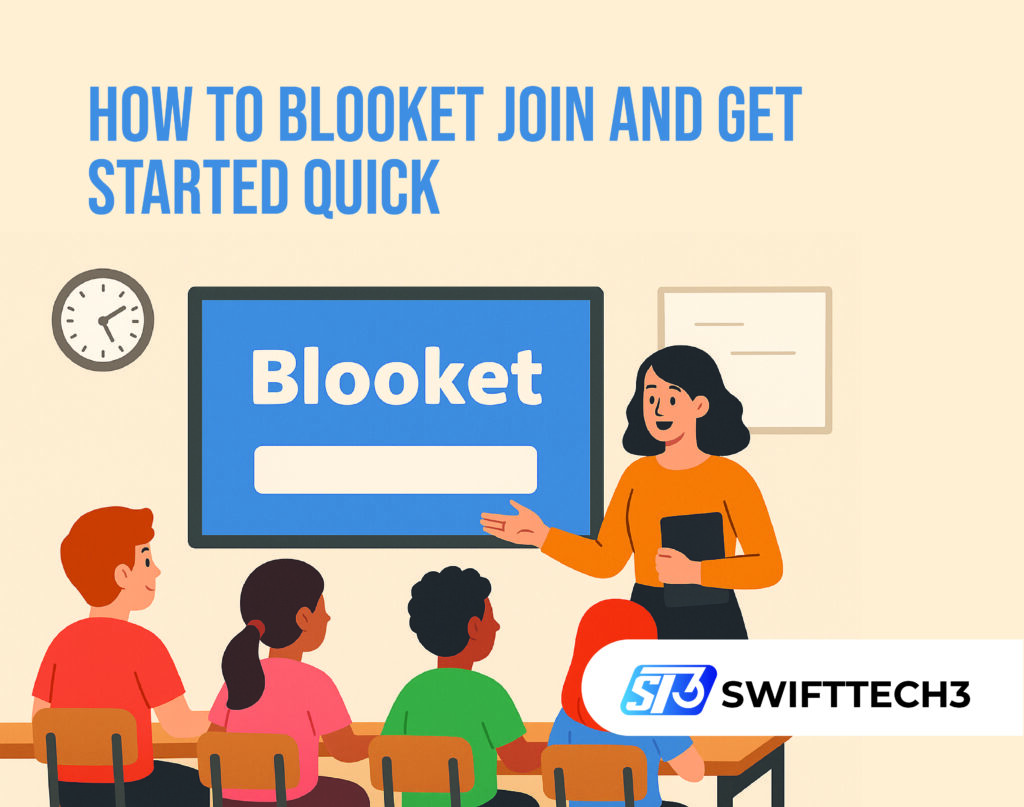 Blooket Join