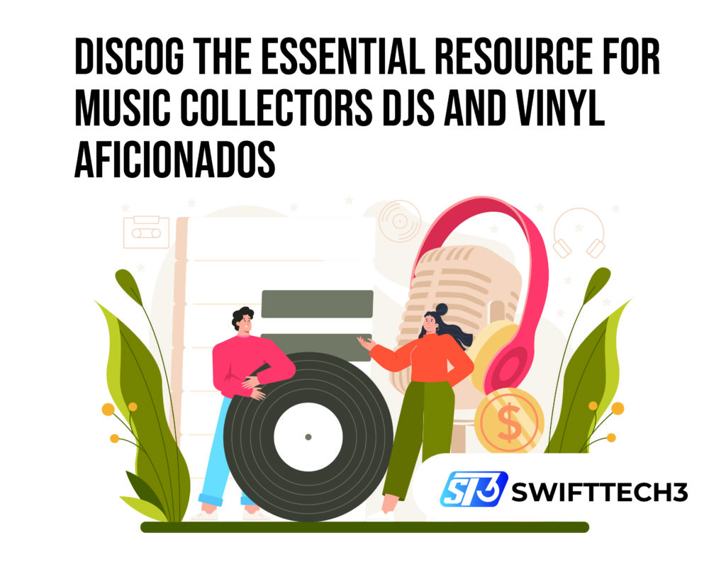 Discog