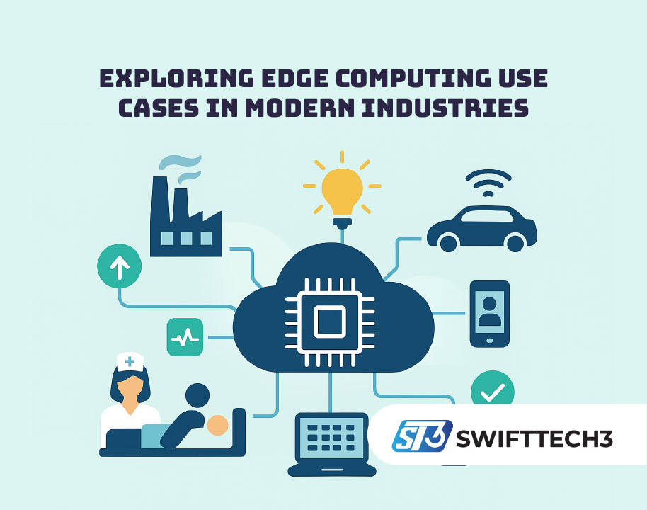 Edge Computing Use Cases