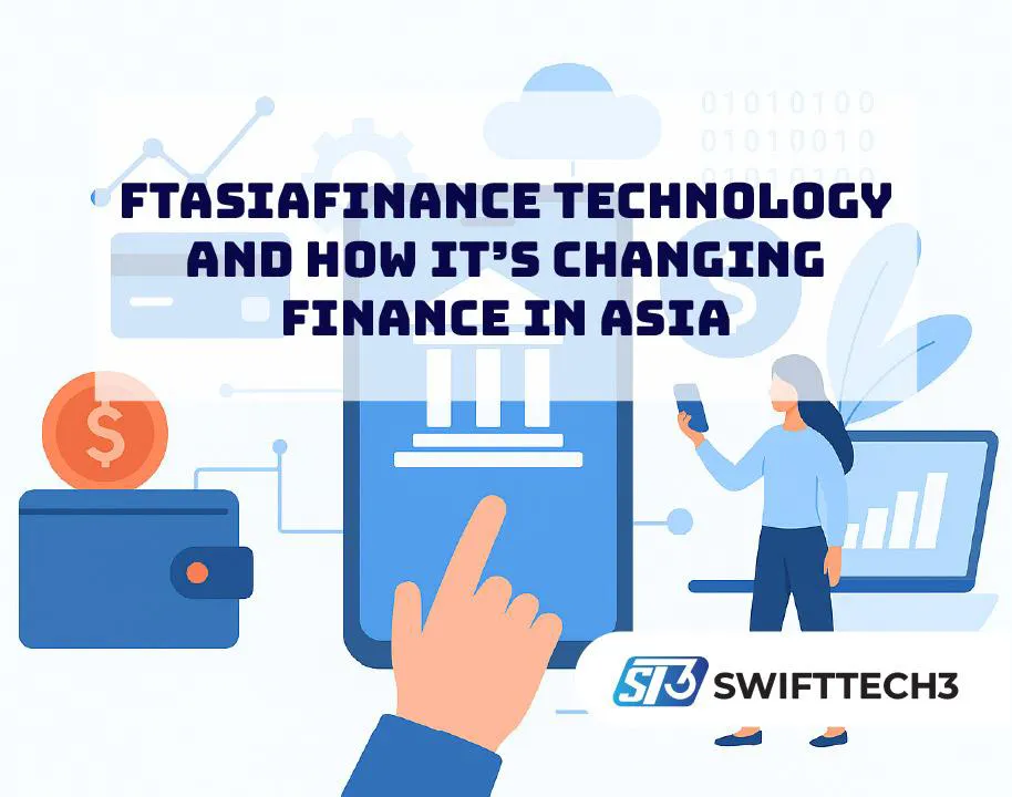 Ftasiafinance Technology