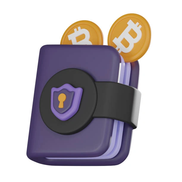 Gocryptobet Wallet Powers