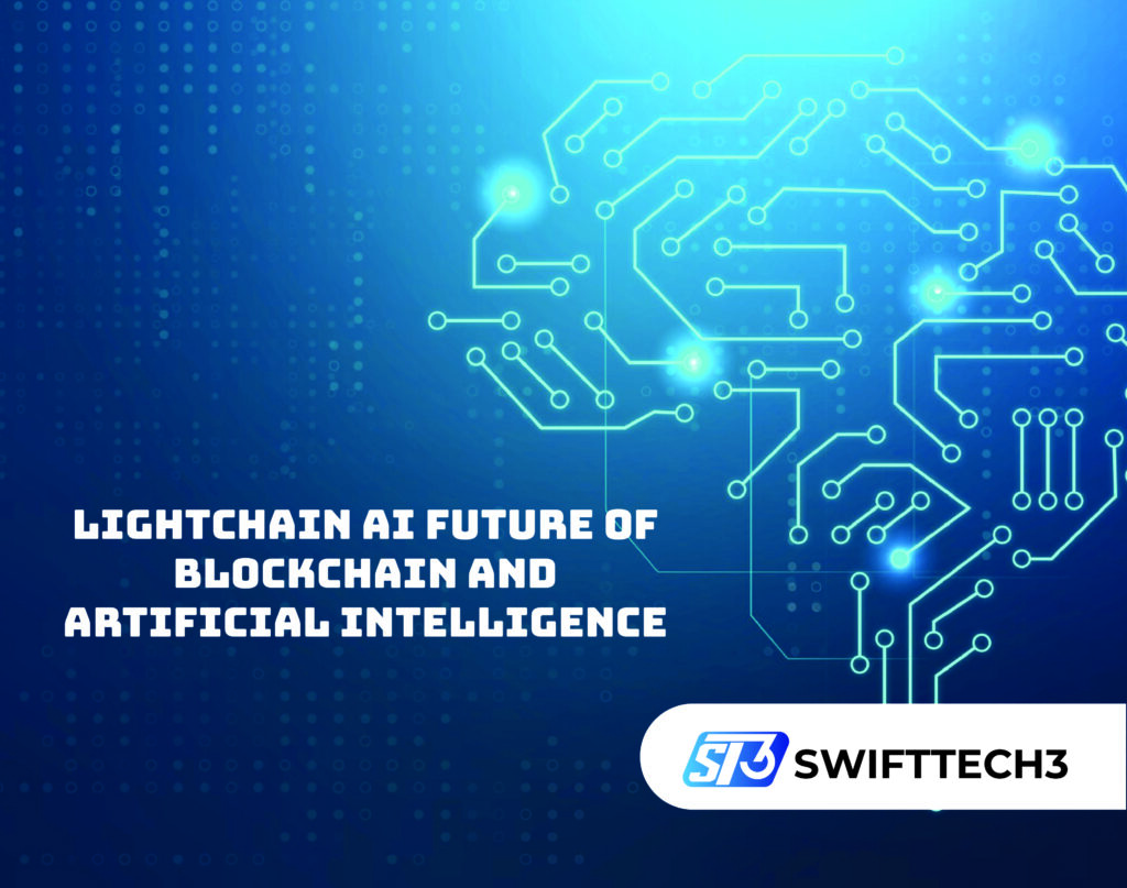 Lightchain AI