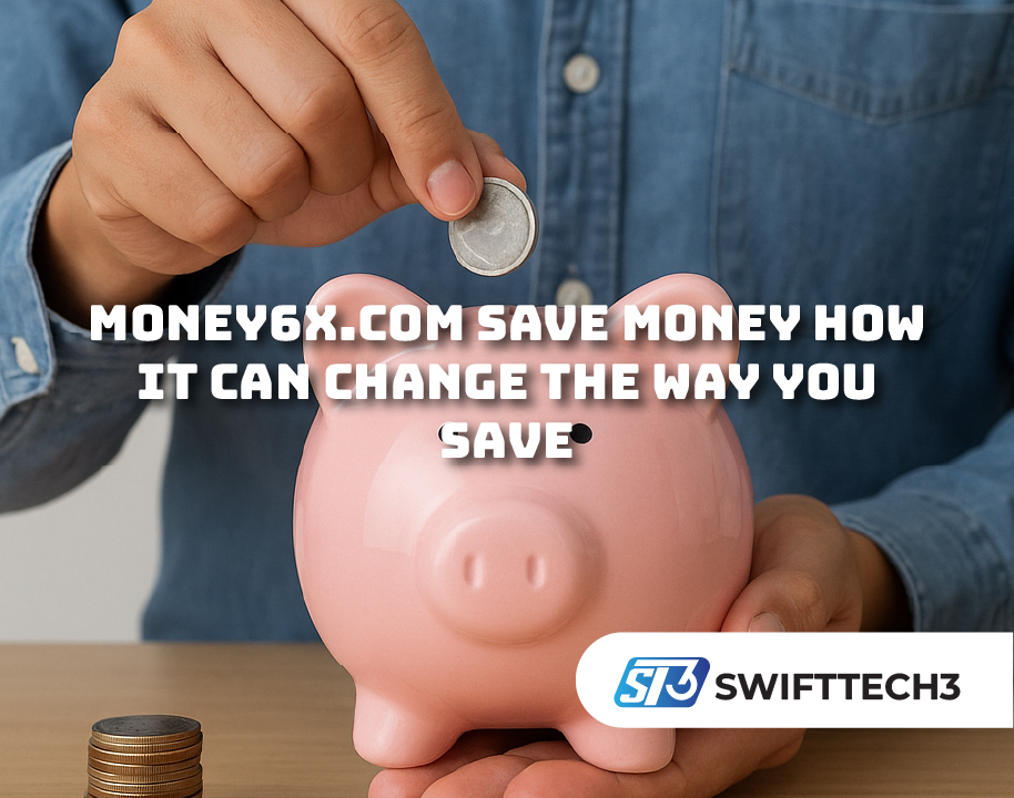 Money6x.com Save Money
