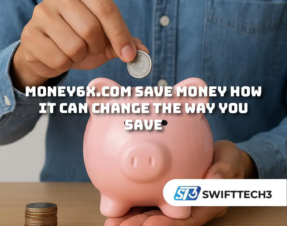 Money6x.com Save Money
