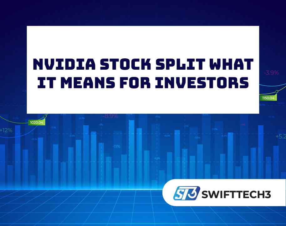 Nvidia stock split
