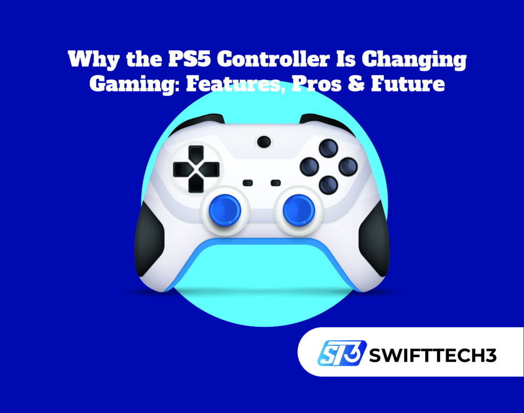 PS5 Controller