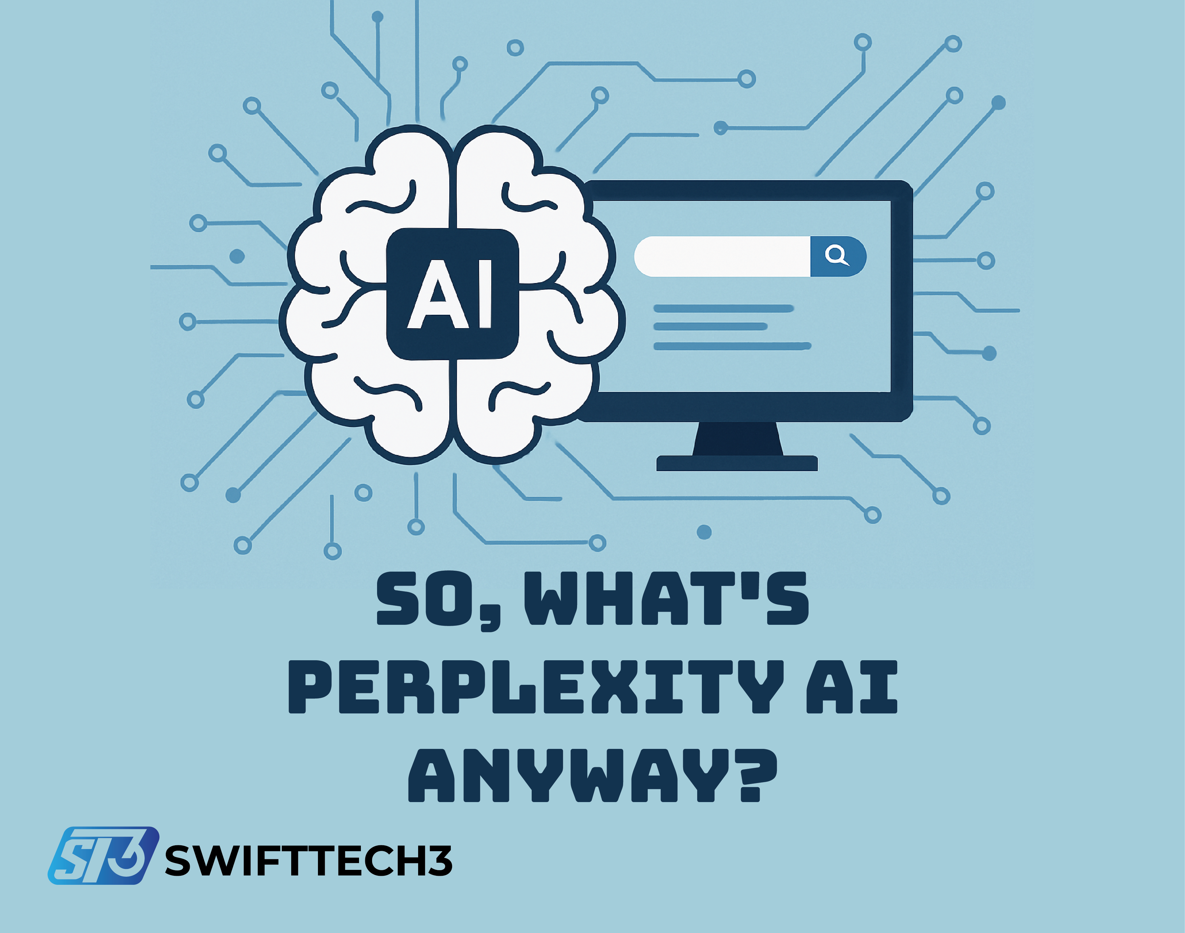 Perplexity Ai