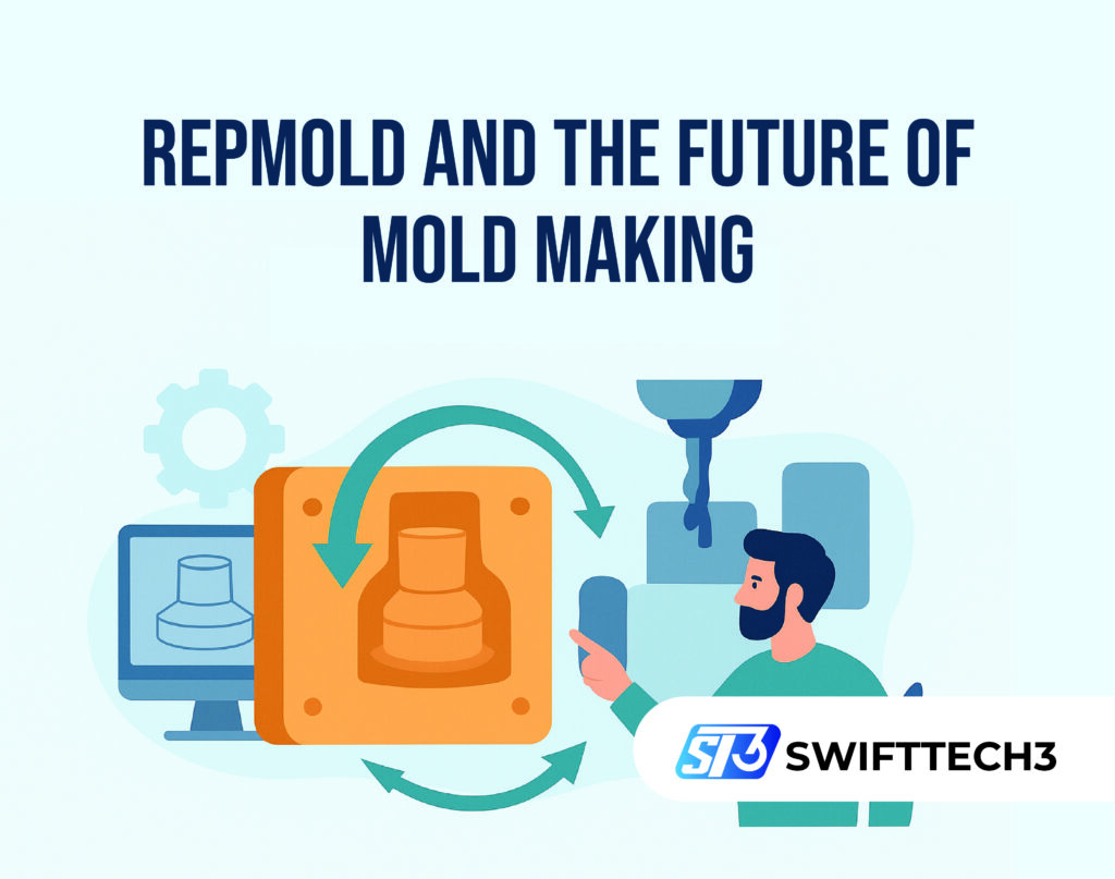 Repmold