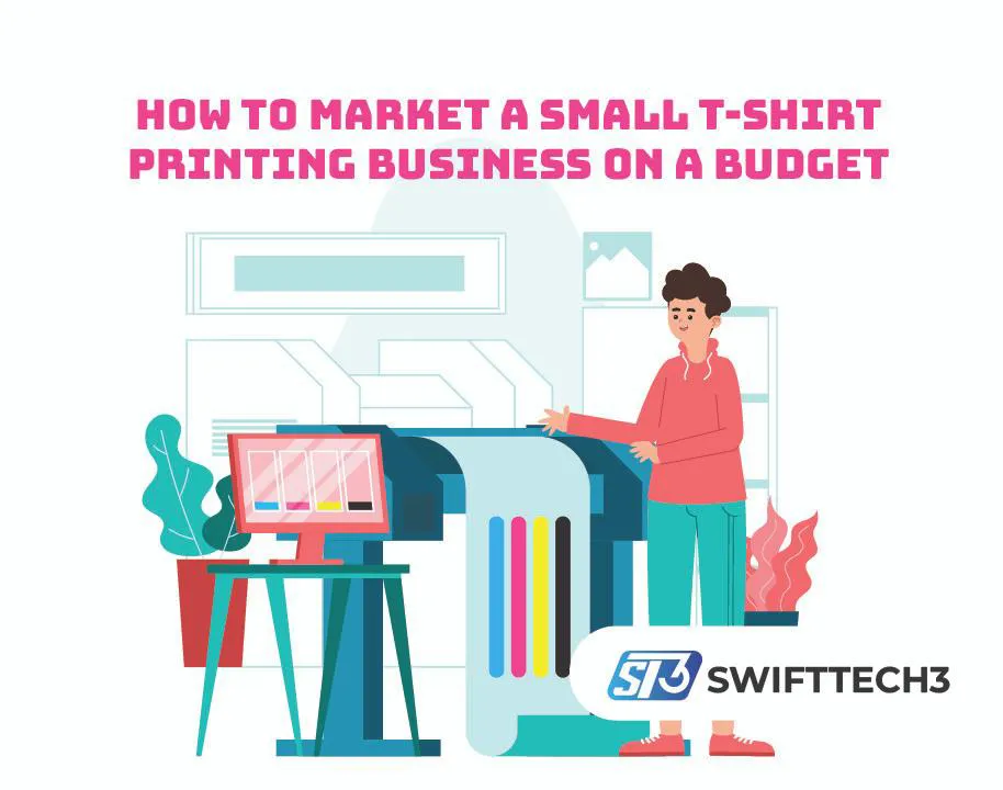 Small-t-shirt-business