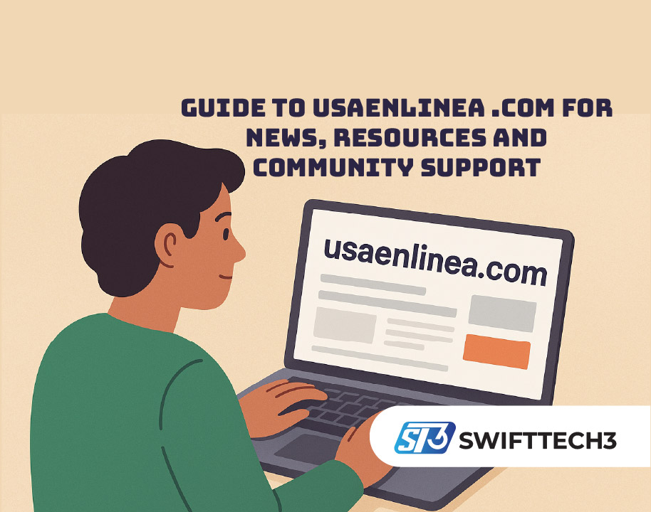 Usaenlinea