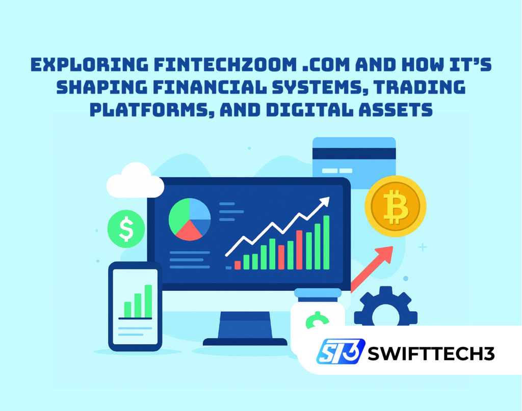fintechzoom .com