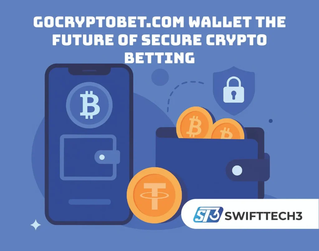 gocryptobet.com wallet