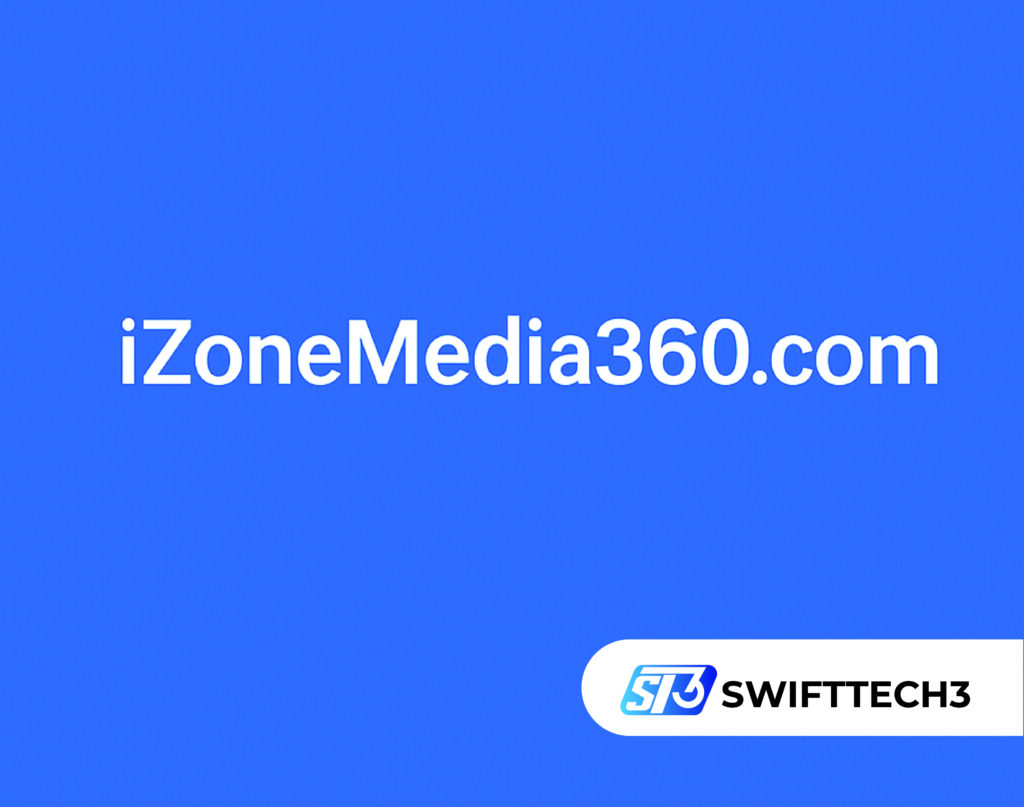 iZoneMedia360