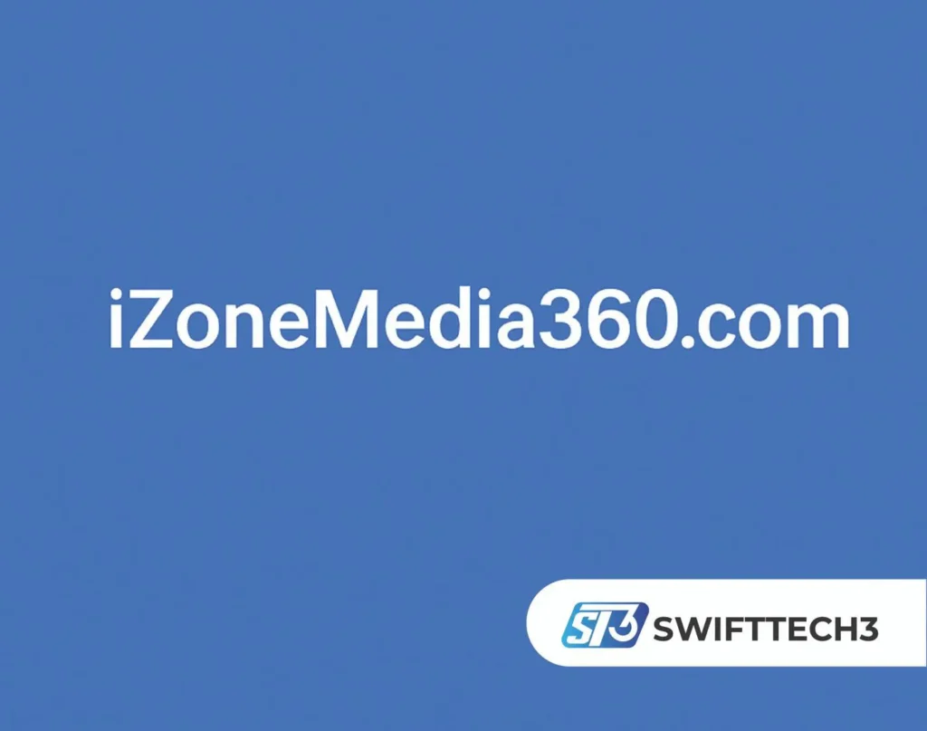 iZoneMedia360