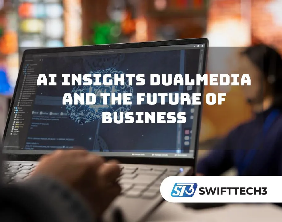 AI Insights Dualmedia