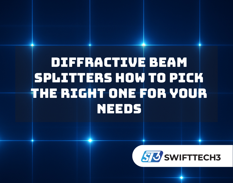 Beam splitters