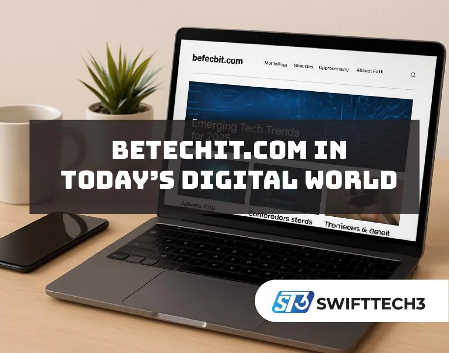 Betechit