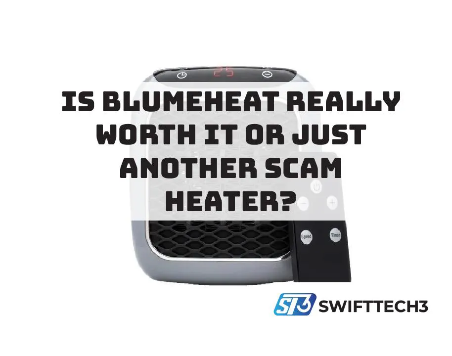 BlumeHeat