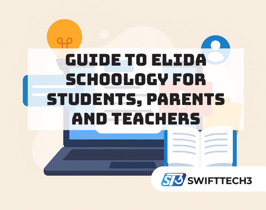Elida Schoology