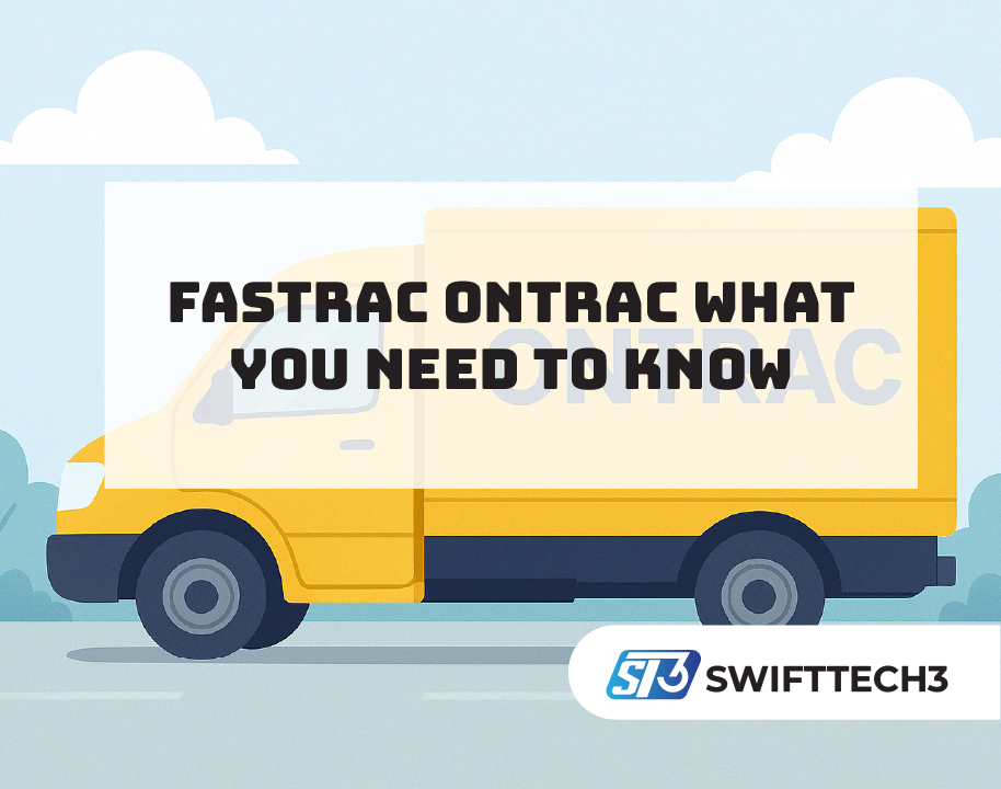 Fastrac Ontrac
