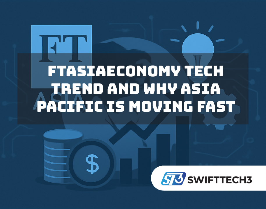 Ftasiaeconomy Tech Trend
