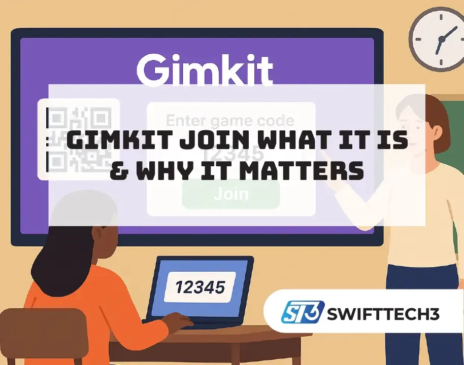 Gimkit