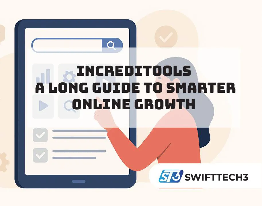 Increditools