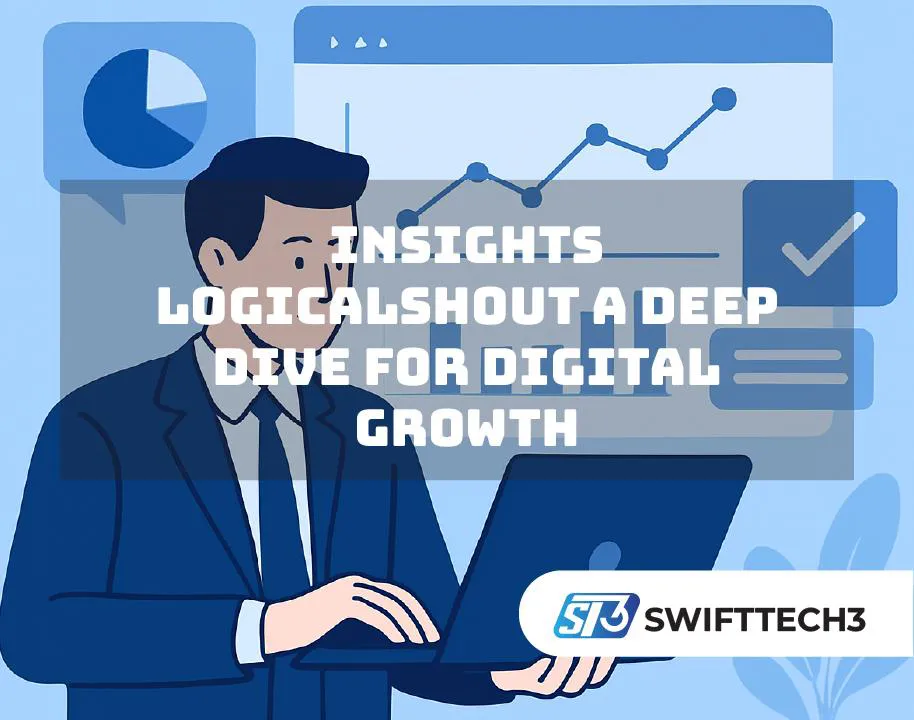 Insights LogicalShout