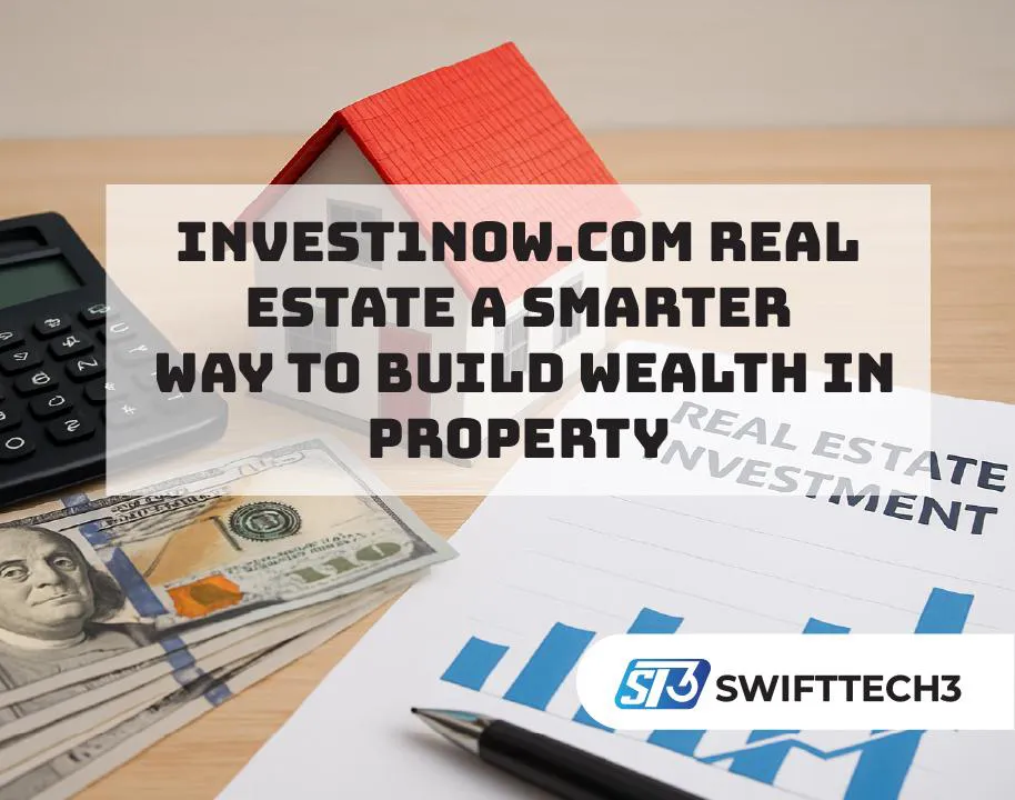 Invest1now.com Real Estate