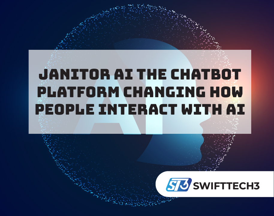 Janitor AI