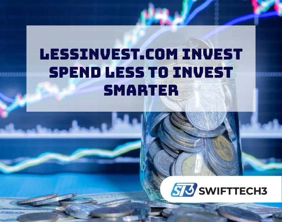 Lessinvest.com Invest