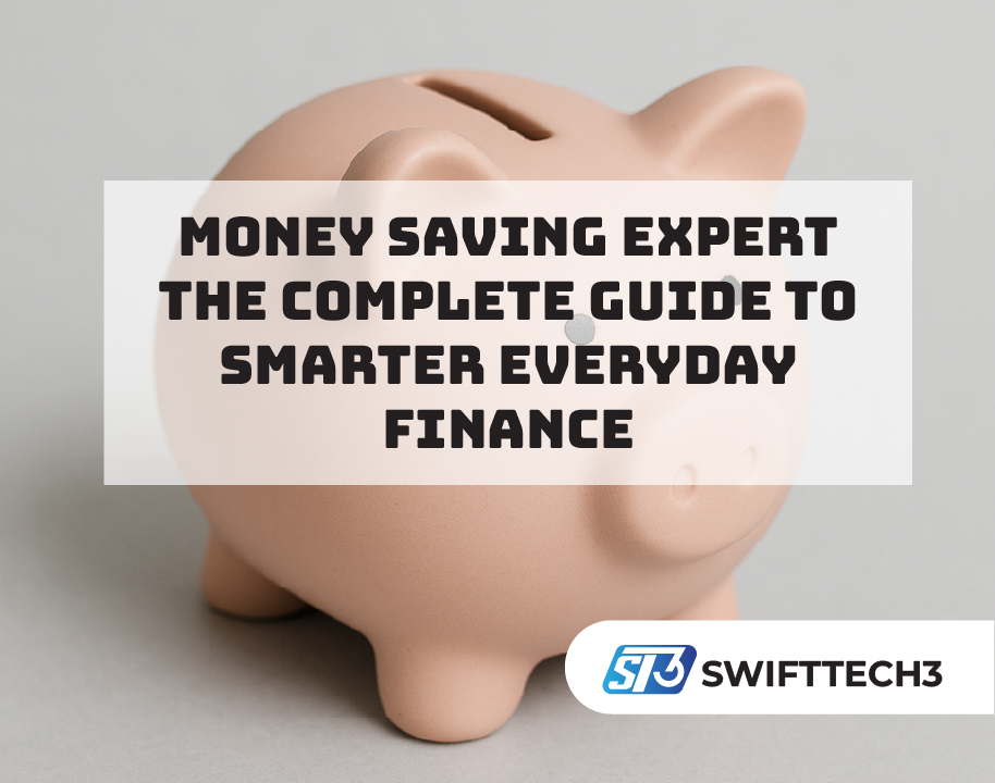 Money Saving Expert