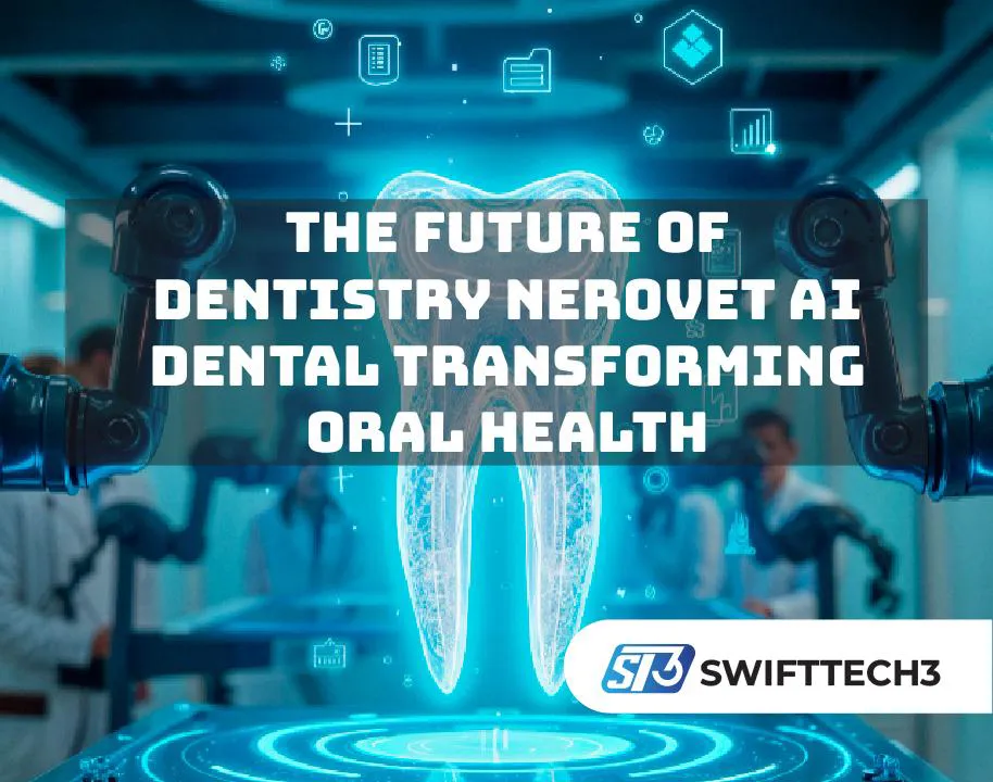 Nerovet AI Dental