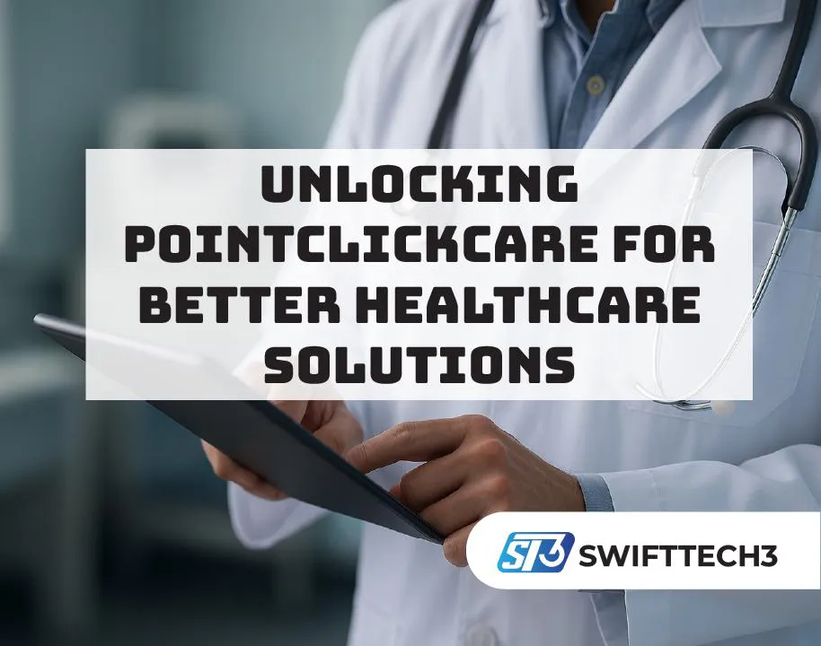 PointClickCare