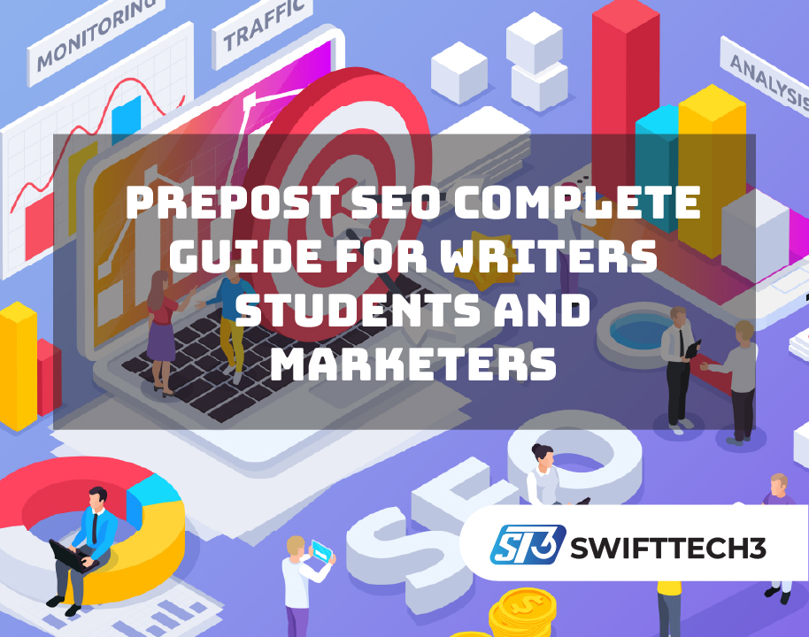 PrePost SEO