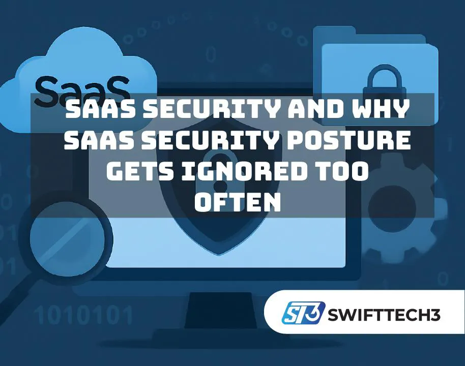 Saas Security