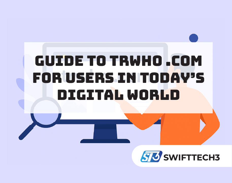 trwho