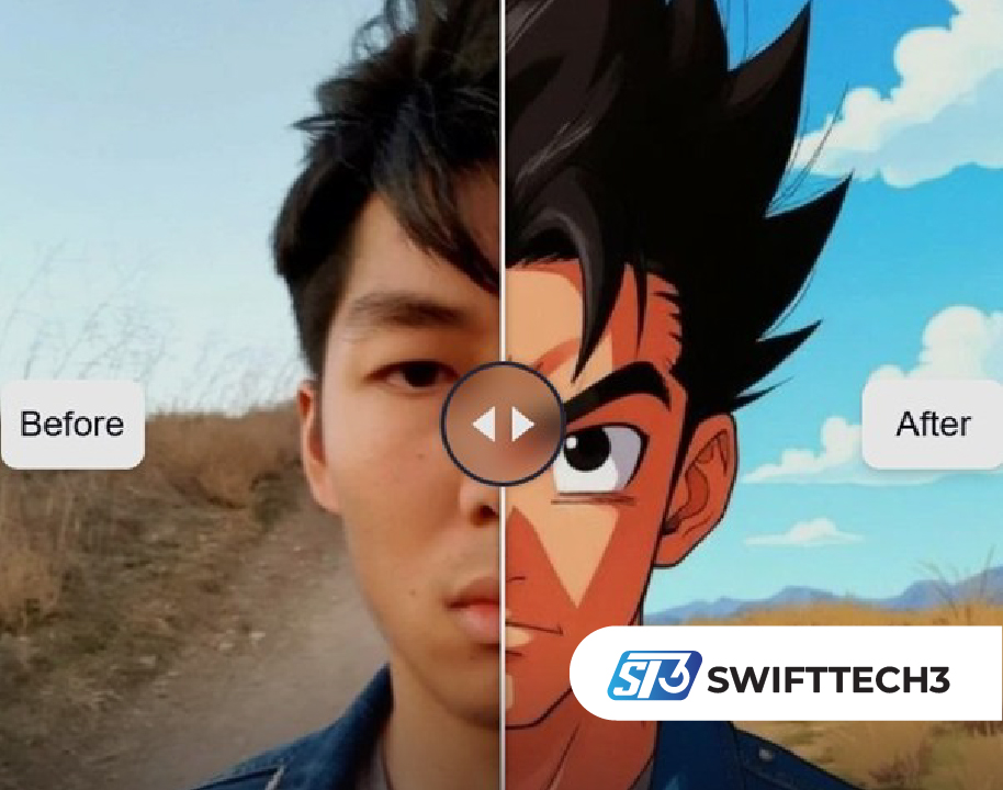 AI Image Editor