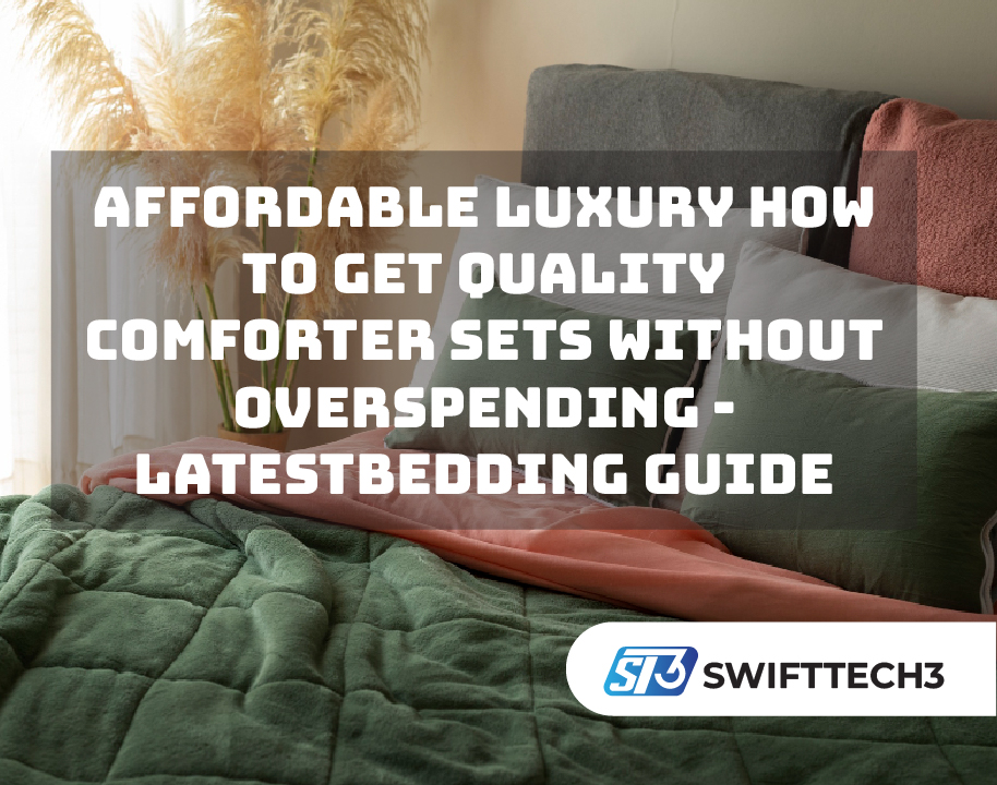 Affordable Luxury