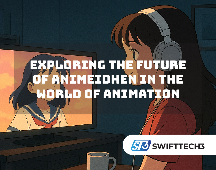 Animeidhen