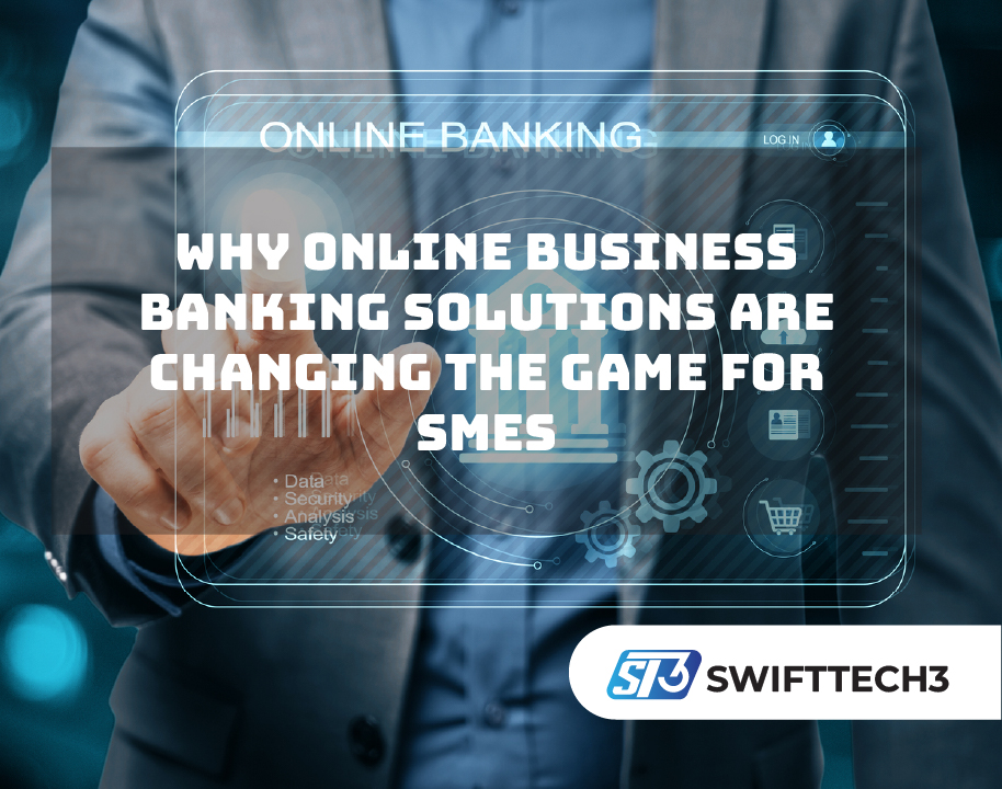 Banking Solutions