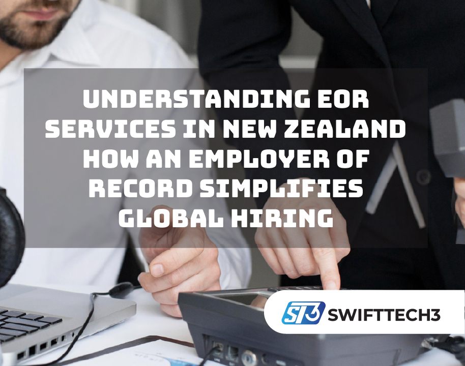 EOR Services
