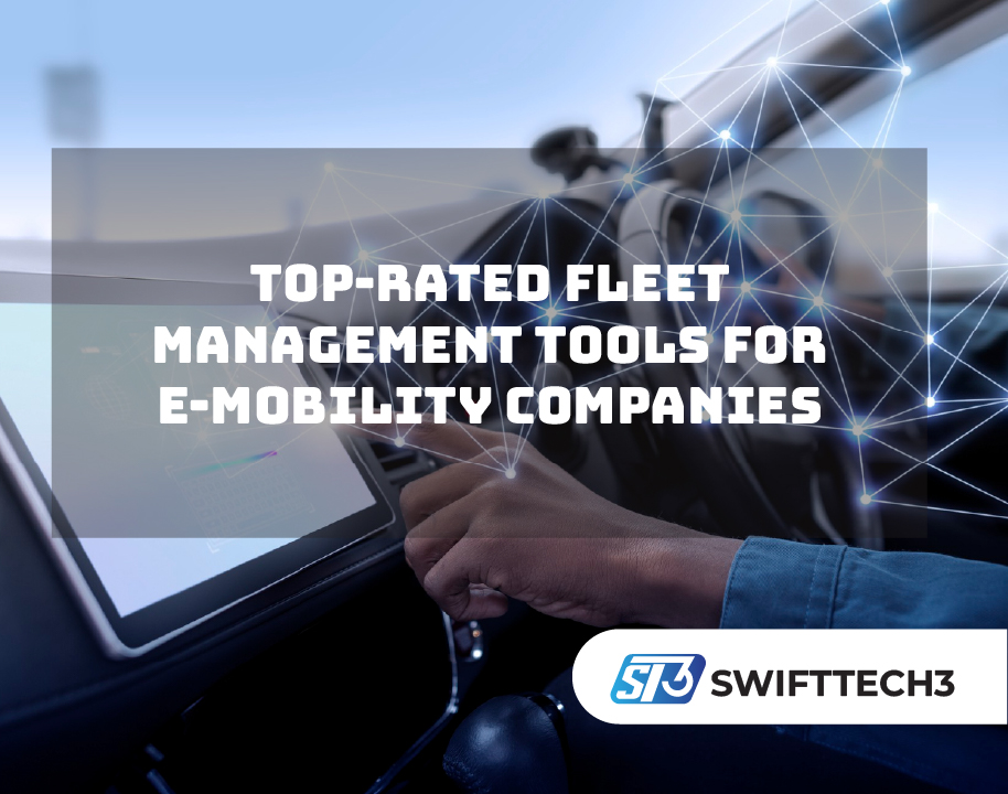 Fleet Management Tools