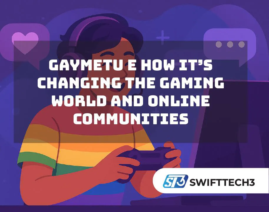 Gaymetu E