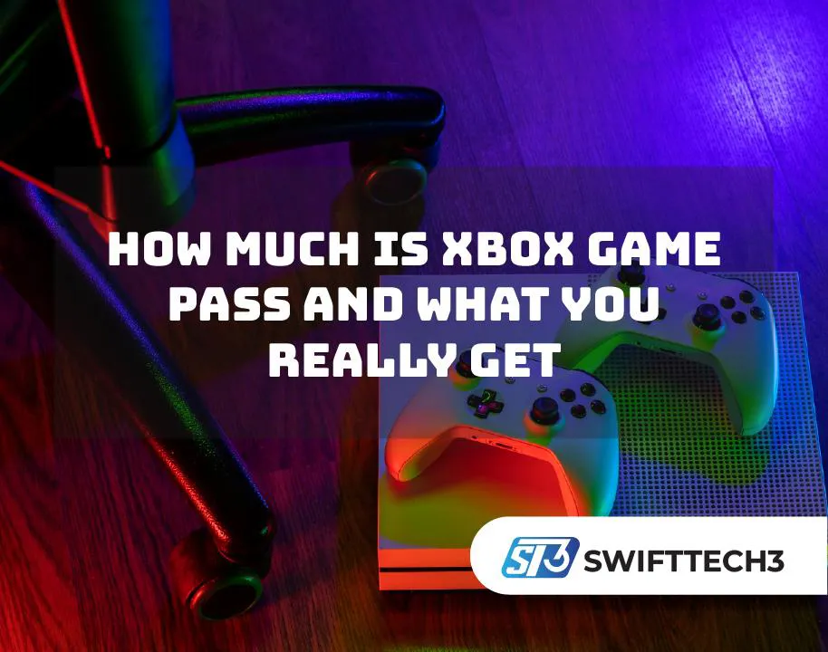 How much is Xbox Game Pass