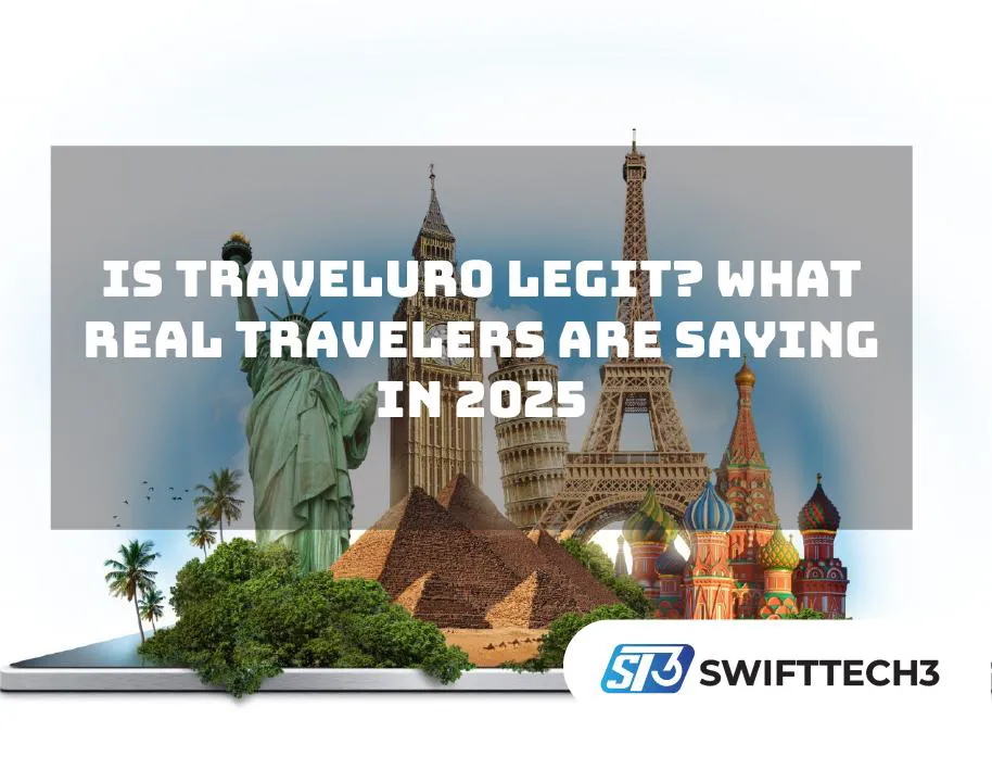 Is Traveluro Legit