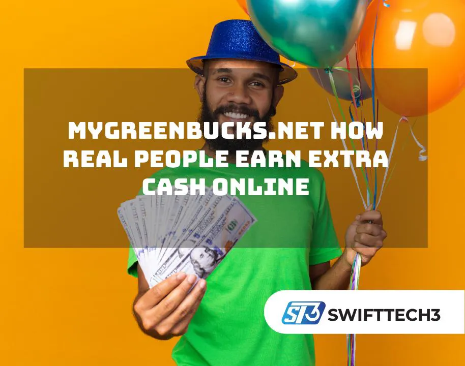 Mygreenbucks